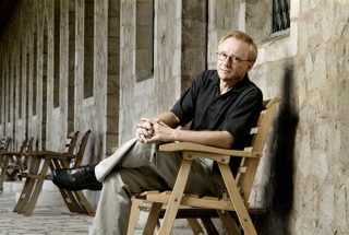 David Grossmann Copyright du photographe © Michael Lionstar