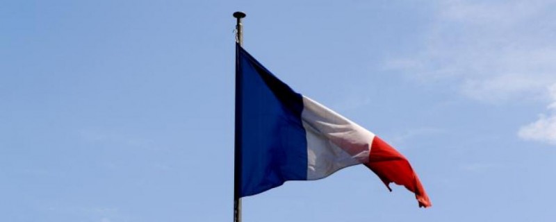 Nice: Ils sont priés de retirer leur drapeau français planté dans leur  jardin