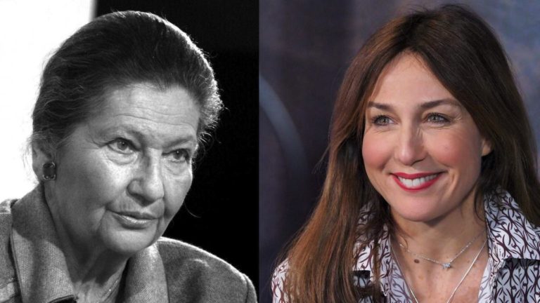 Elsa Zylberstein Incarnera Simone Veil Dans Le Nouveau Biopic D Olivier Dahan Tribune Juive